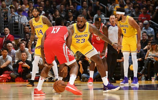 当NBA季后赛战绩相同时，排名究竟怎么定？看完这篇你就懂了