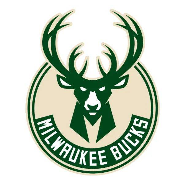 聊聊NBA雄鹿队的英文名，Milwaukee Bucks，一个名字背后的故事