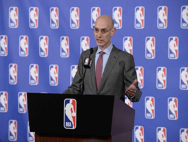 篮网老板蔡宗信，一个中国人怎么把NBA球队玩出新花样