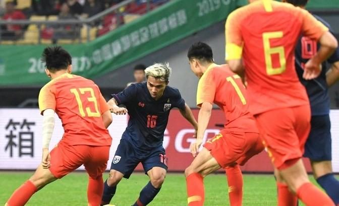 中国足球世界杯最高纪录,那些年我们曾经离梦想那么近 中国足球世界杯最高纪录,那些年我们曾经离梦想那么近