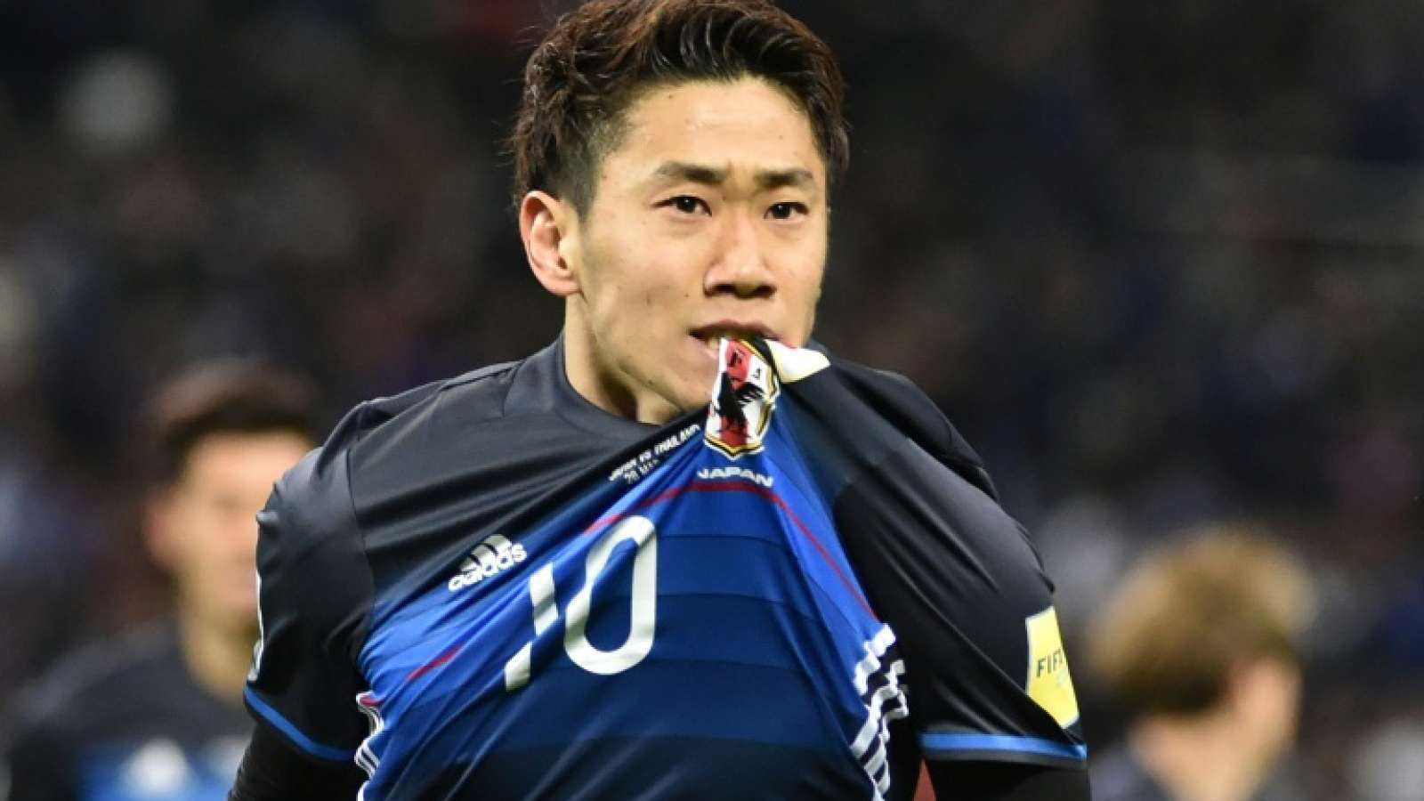 香川真司为什么不能立足曼联?一个技术流中场在英超的挣扎 香川真司为什么不能立足曼联?一个技术流中场在英超的挣扎