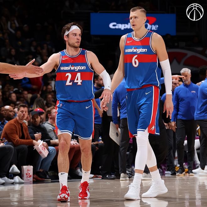NBA奇才赛程全指南，2024-2025赛季不容错过的关键战役