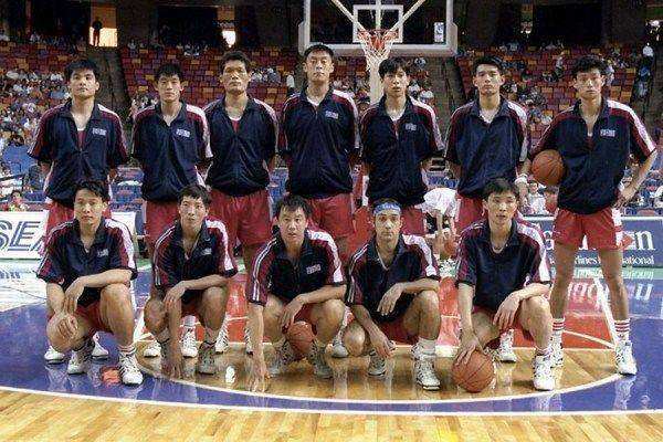 2004奥运会男篮冠军历届,从雅典到北京,那些被时间记住的名字 2004奥运会男篮冠军历届,从雅典到北京,那些被时间记住的名字