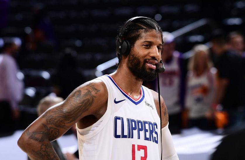 2018年NBA季后赛勇士vs快船，那轮差点被掀翻的冠军路